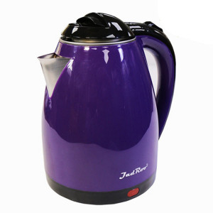 Jadroo Electric Kettle-Violet